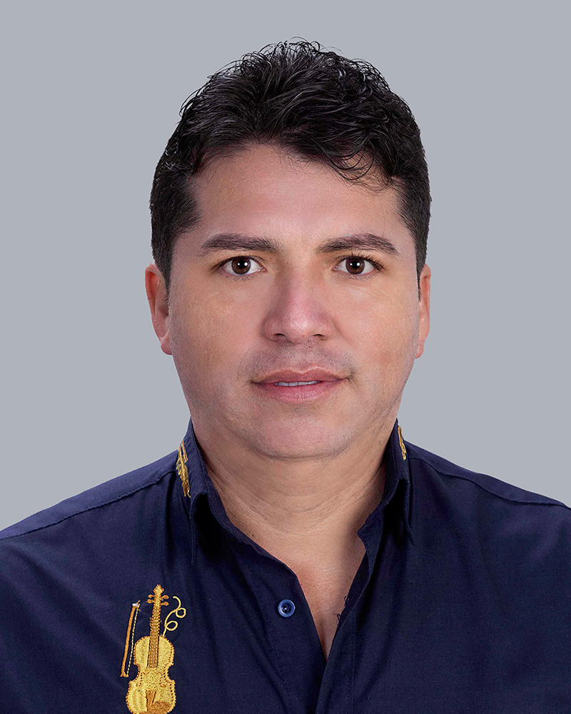 Bartolomé Renán López Guerrero